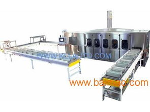 上海可立林汽車零部件清洗機 高效清潔與價格優(yōu)勢并重