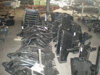 濟南鑫龍重卡重型汽車配件 專業零配件零售服務