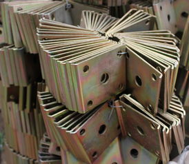 非機動車與汽車零配件批發 連接配件產業與供應鏈的專業平臺