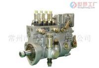 汽車與農機核心部件批發指南 聚焦噴油泵、油泵油嘴及全系列配件